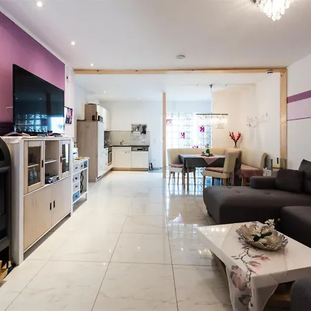 Apartamento 5*sterne Kroiss Arnbruck